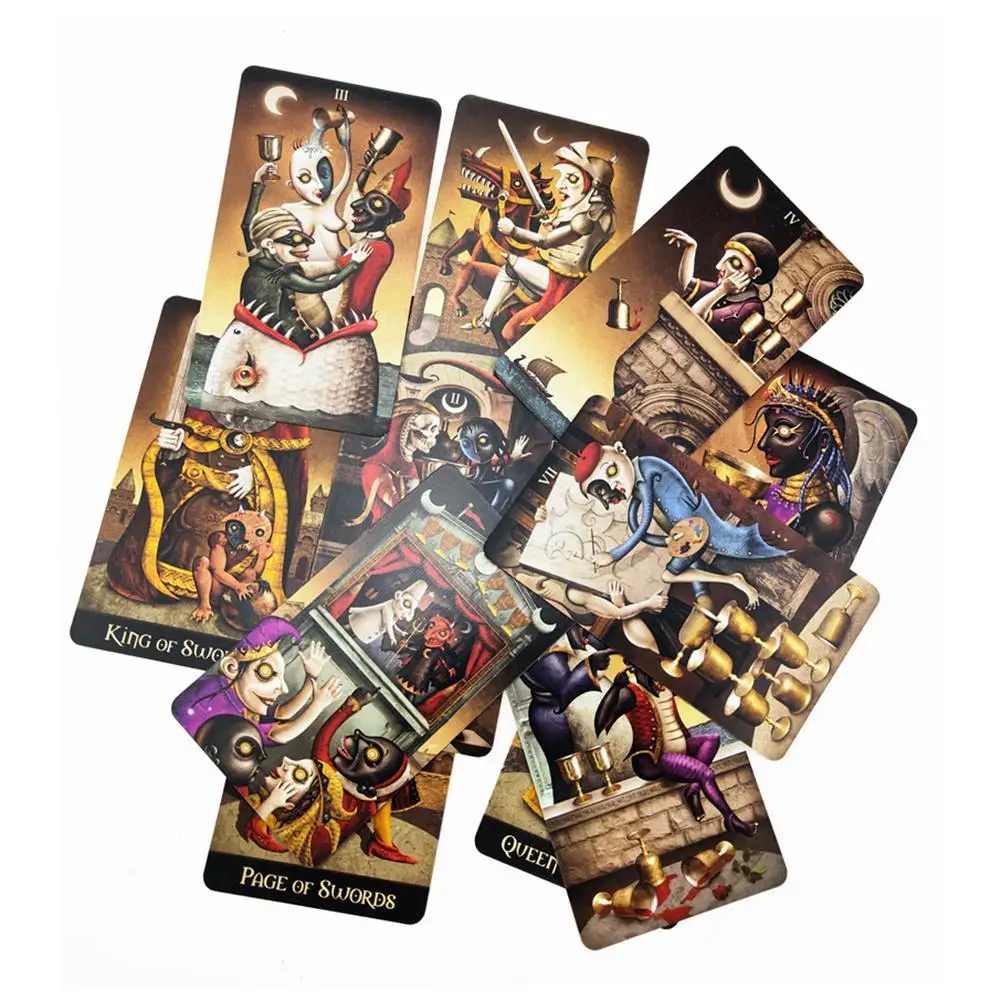 Thumbnail 4 - #74 Best Playing Cards to Buy In 2026
