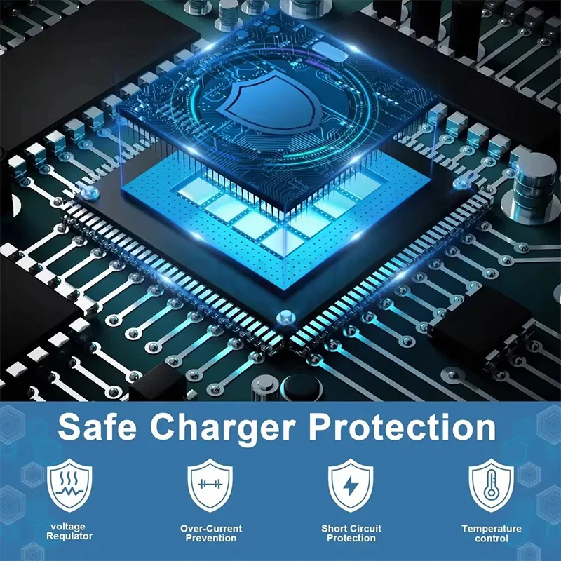 45W USB C Super Fast Charger For Samsung Galaxy S24 S23 S22 S21 Ultra S10 Plus A55 A54 A53 Quick Charge Type C Cable Accessories