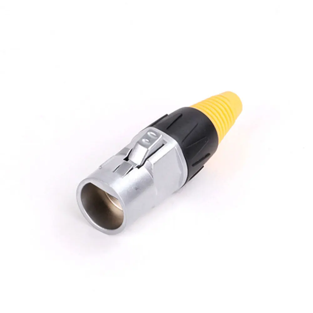 10pcs Waterproof D type RJ45 Connector Female to Female Socket Metal Shell Chassis Panel Mount Network Ethernet RJ45 Adapter