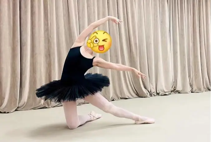 Professionelle Ballett Tutu Weiß Schwanensee Ballett Tanz Kostüm Frauen Halb Platte Pfannkuchen Tutu Erwachsene Kinder Ballett Tanz Tutu Rock – Detail 3
