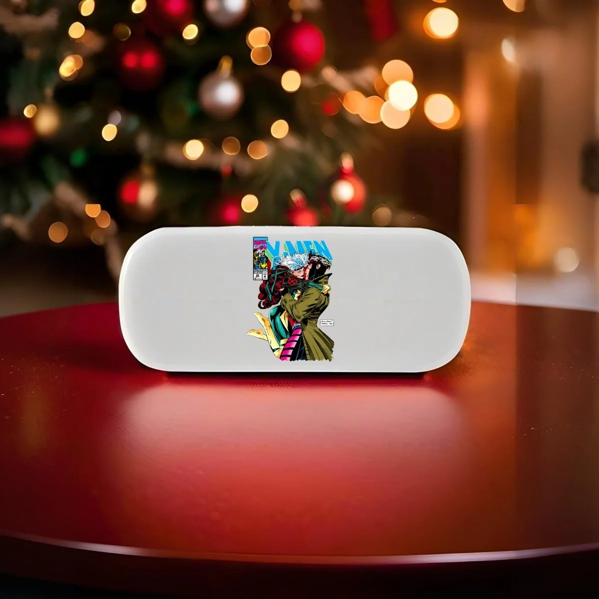 

Camilla Siavone 2026, новый прочный чехол для хранения очков унисекс, стильный дизайн с узором, удобный для путешествий защитный чехол для Eyewe