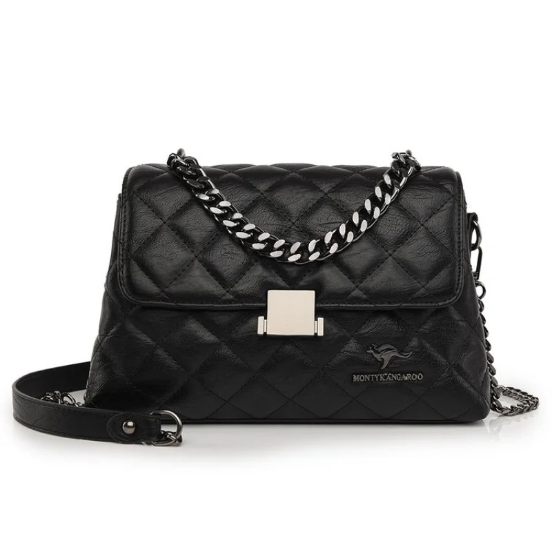 

Высококачественная женская большая сумка из кожи премиум-класса с элитным парижским элегантным винтажным пригородном стилем ​