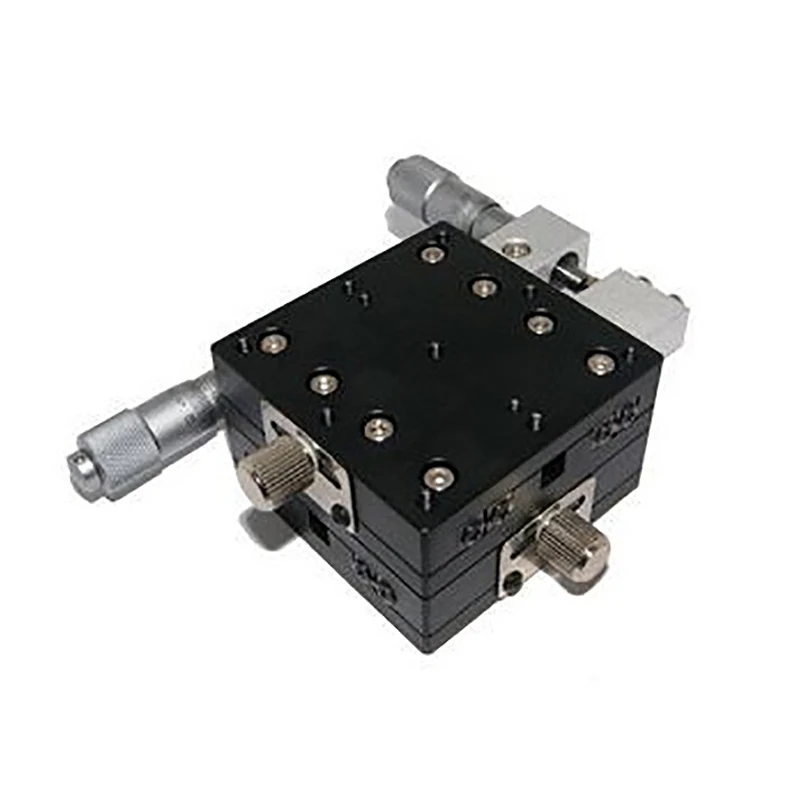 High Precision Manu… - image