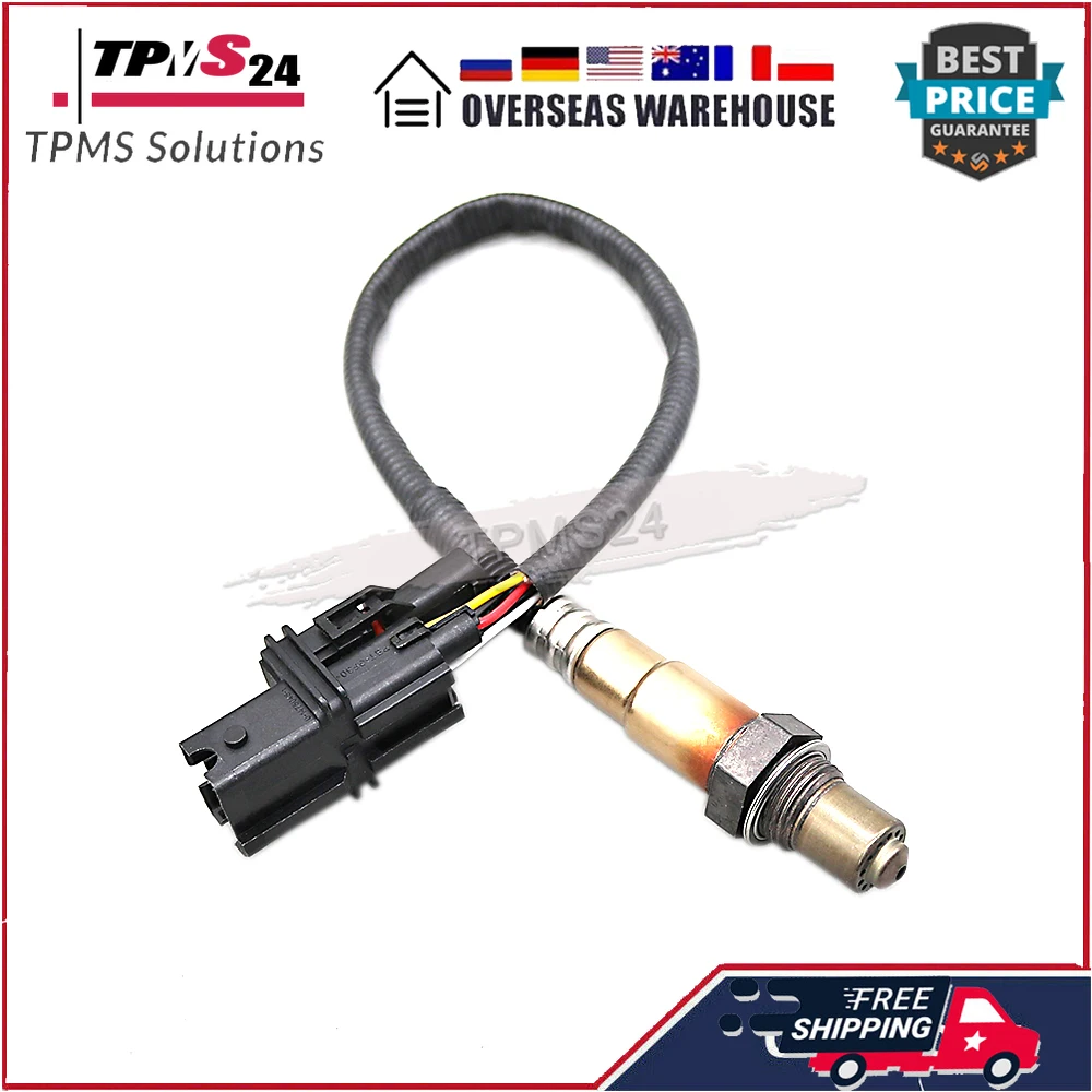 

For INFINITI FX45 M45 Q45 NISSAN ALTIMA MAXIMA MURANO QUEST AIR FUEL RATIO SENSOR Oxygen Sensor Lambda Sensor 22693-7Y020