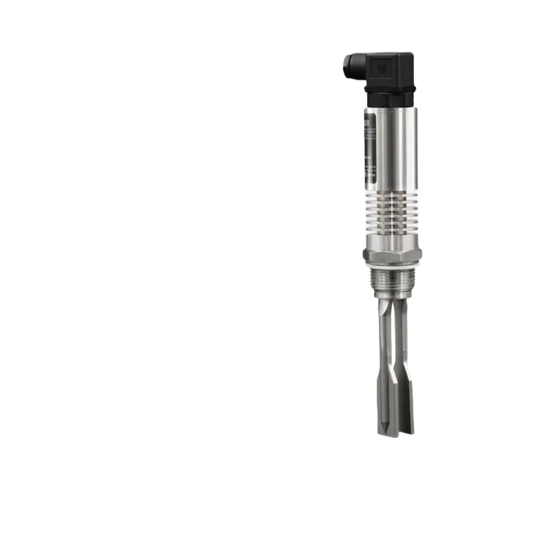 Tuning Fork Switch Exquisite Tuning Fork Level Gauge Stainless Steel Level Controller Explosion-proof Sensor Level Gauge