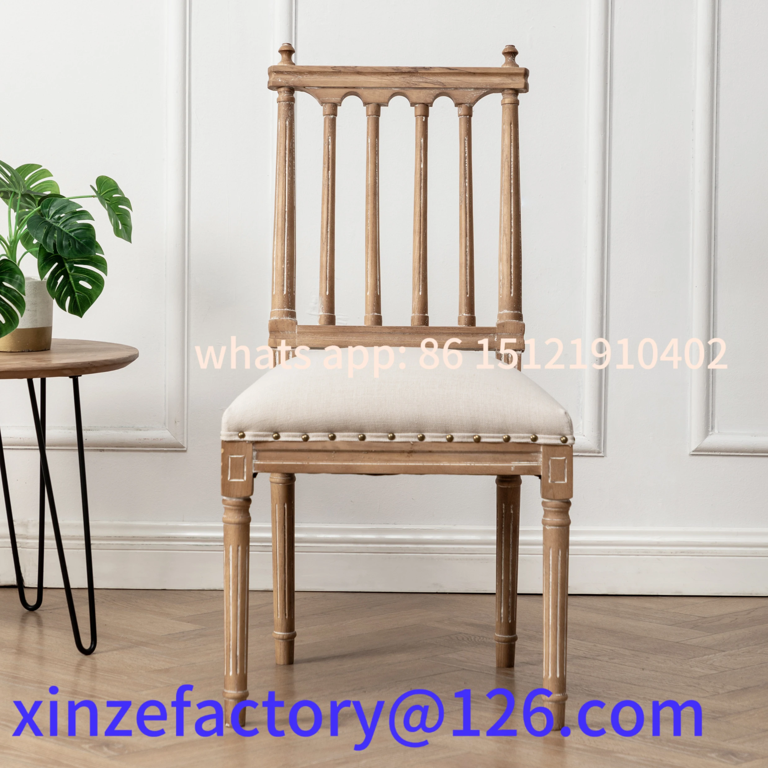 

Customizable Minimalist Relaxing Dining Chairs Nordic Desk Comfortable Dining Chairs Elegant Restaurant