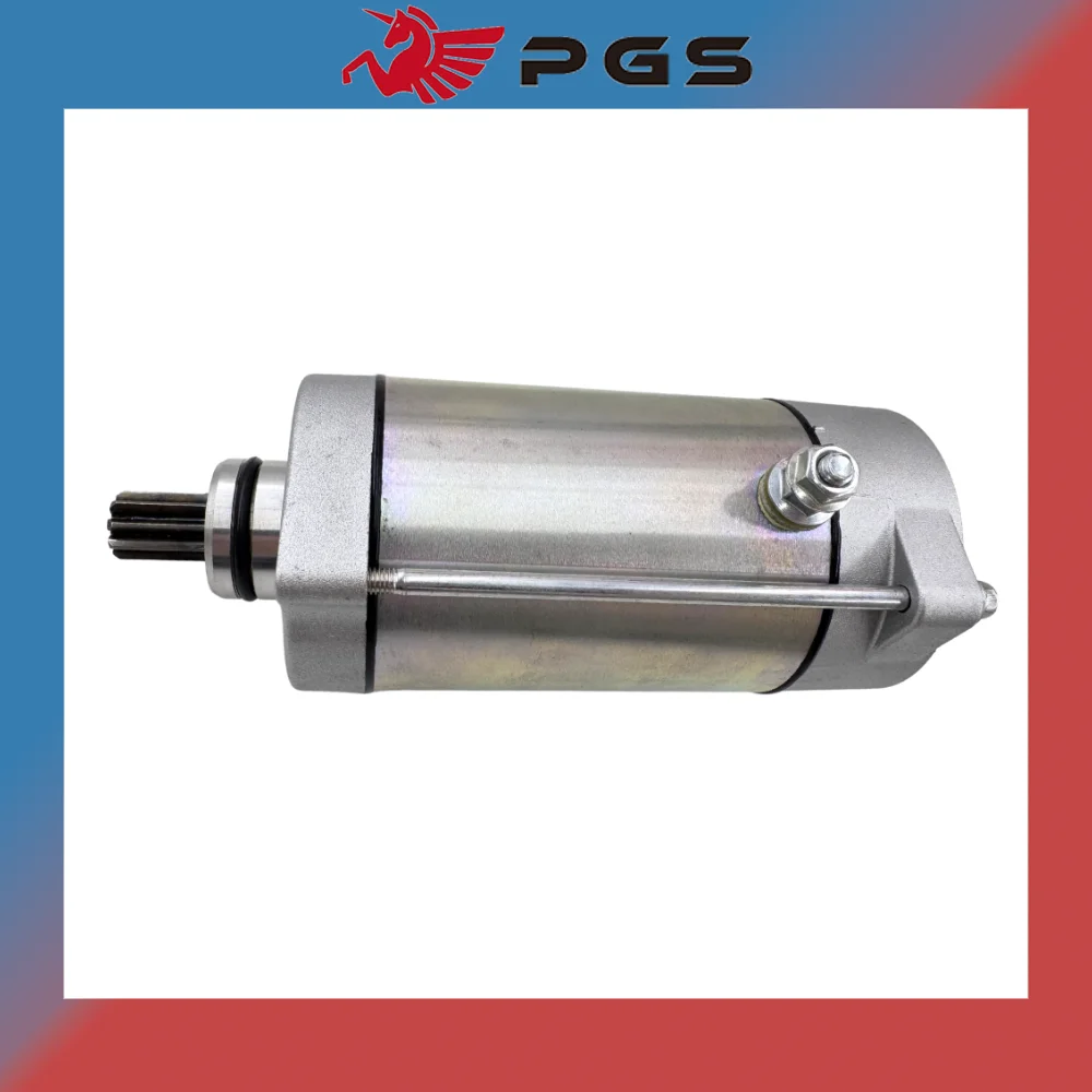 Original 1000CC Starting Motor For Blade 1000LT E2/E4/T3b Blade 1000LTX T3b/E4 BLADE 1000LTX MAX T3b/E5 910706Y 910706