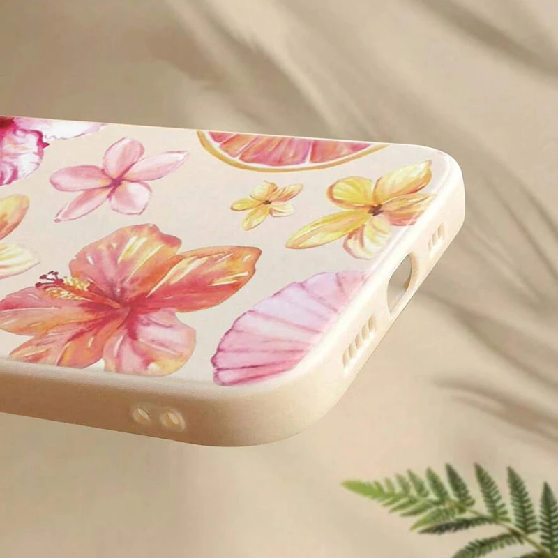 Рисунок 3 - Чехол для телефона с благоприятной