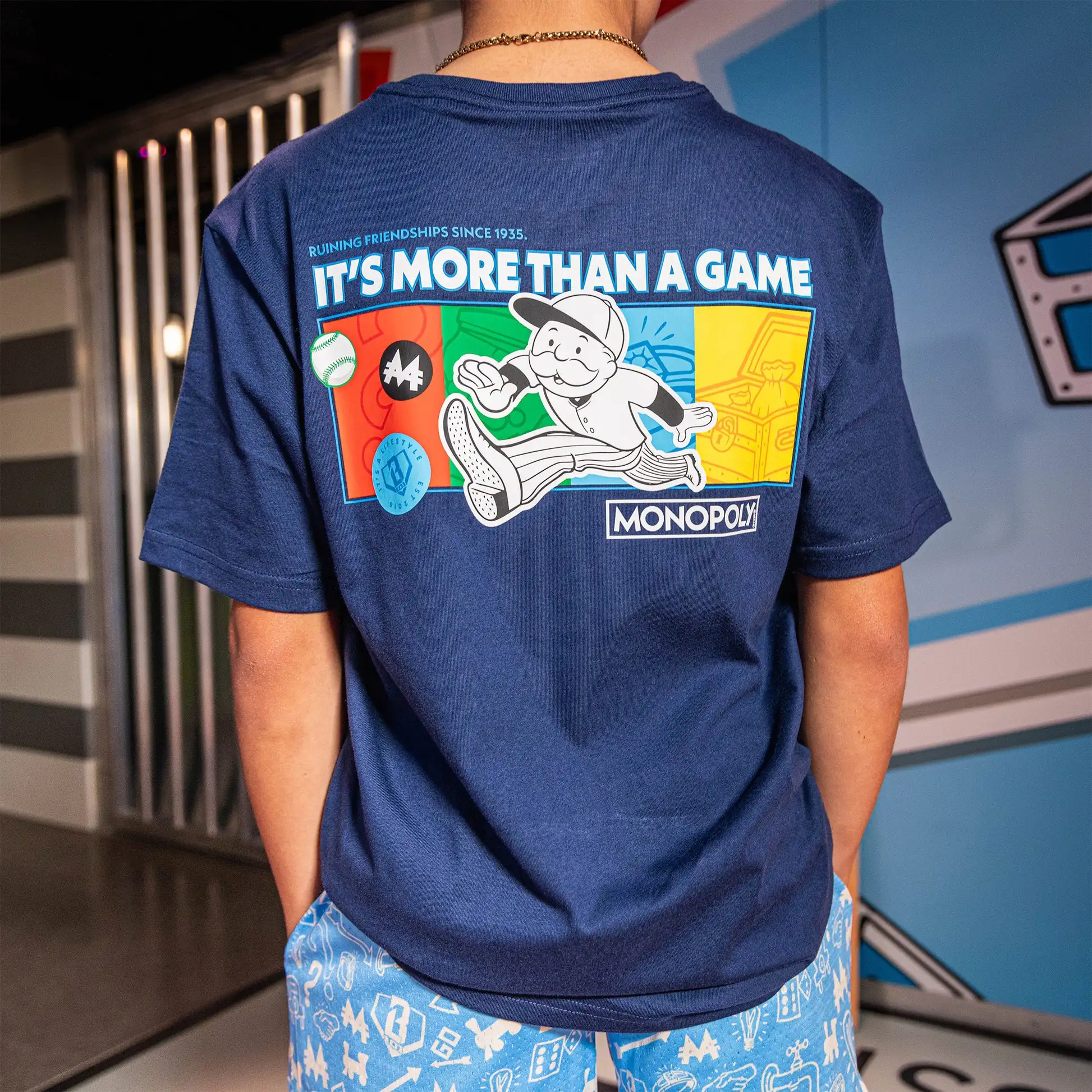 تي شيرت Home Run Fastball - نمط حياة البيسبول 101 صيفي رائج البيع جديد للرجال والنساء من القطن الخالص ملابس الوالدين والطفل