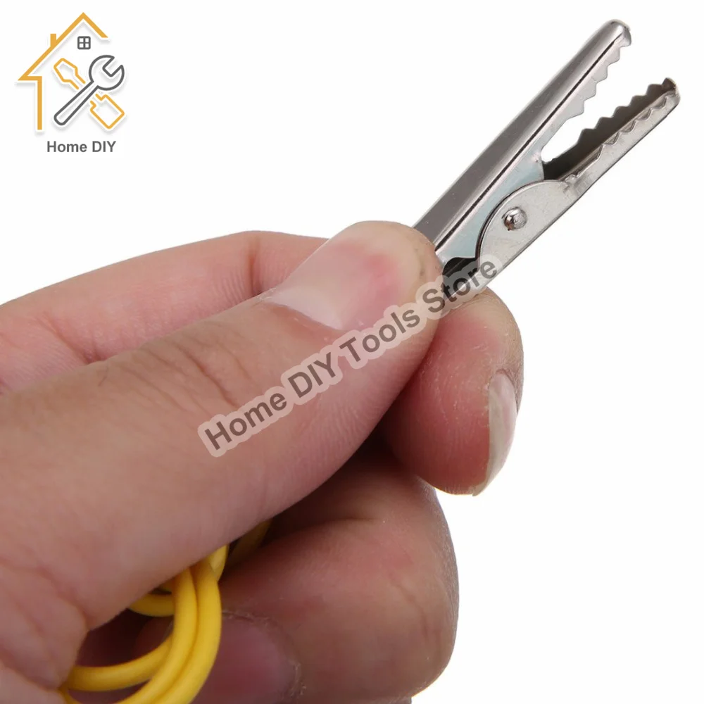 Voltage Circuit Tester Diagnostic Tools Detector Probe Light System Test DC 6V 12V 24V Copper Auto Car Light Circuit Tester