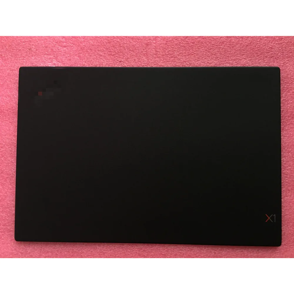 

NEW Original for Lenovo ThinkPad X1 Carbon 6th 2018 SM WQHD LCD rear back cover case/LCD Rear cover AQ16R000500 SM10Q60324