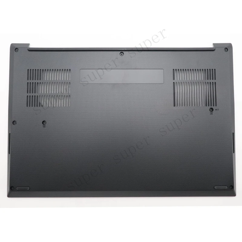 

S+ 5CB1S55483 New Bottom D Cover Lower Case WLAN For ThinkPad P16v Gen 3 21RS 21RT