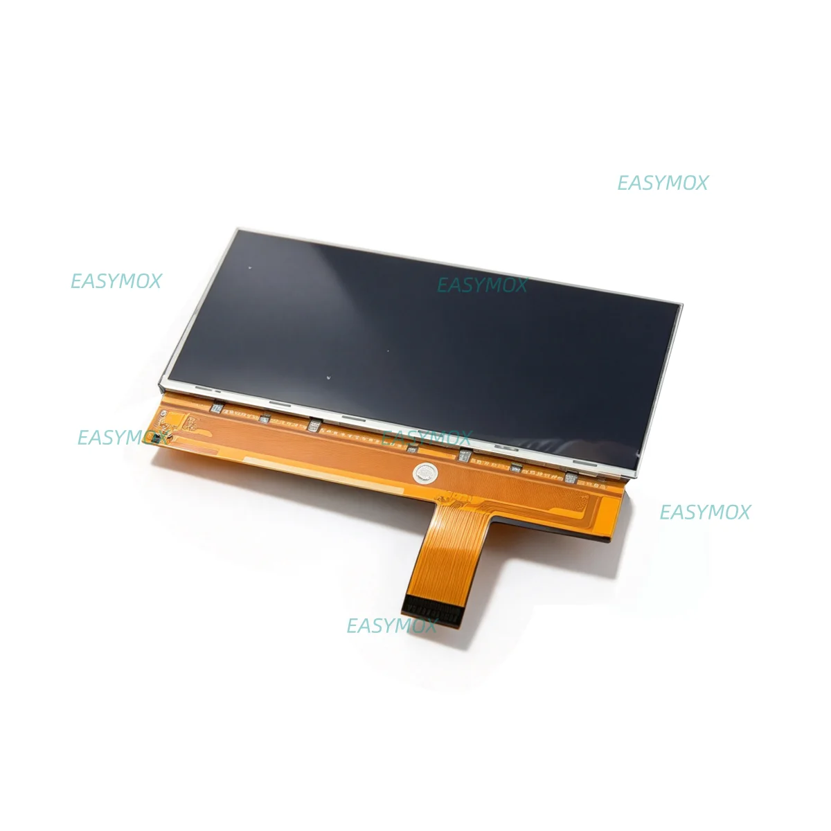 For Benz W222 S Class 2015 LCD Touch Screen Digitizer Panel GCX136ALA-E Glass