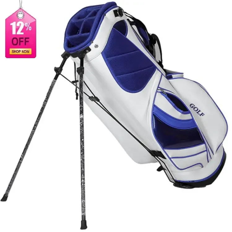 

2019 Golf Stand Bags Custom made golf sport bags Nylon material golf stand bag