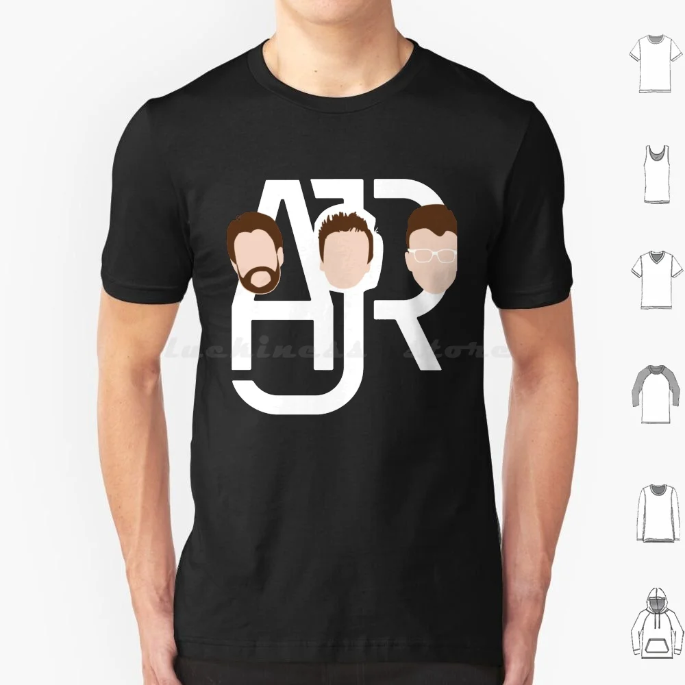 Ajr The Click Band … - image