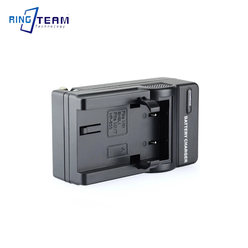 EN-EL1 ENEL1 EN EL1 Camera Battery Charger for Nikon CoolPix 4300 5400 8700 500 775 880 885 990 995