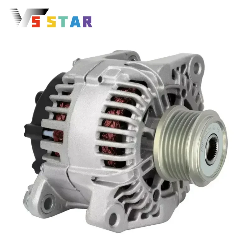 

37300-2G150 11491 High Quality Alternator Sliver For 2010-2013 Hyundai Sonata 2011-2013 Kia Optima 2.4L L4