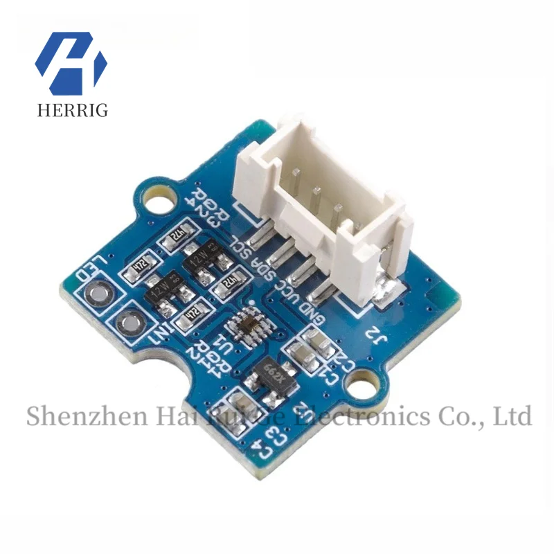 

seeedstudio Grove Sunlight Sensor Sunlight Intensity Sensor Light Sensor