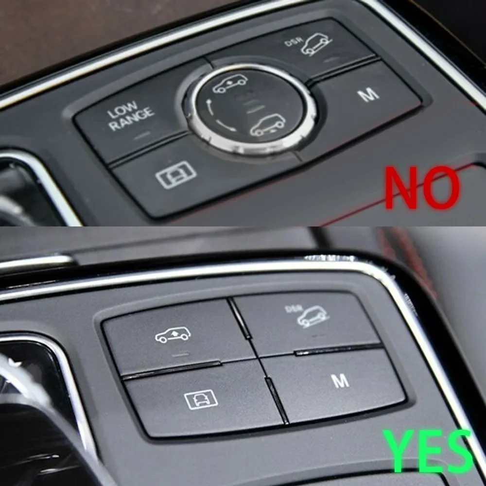 

For Mercedes ML GL GLE GLS W166 X166 X164 Center DSR Adjuster Switch Button