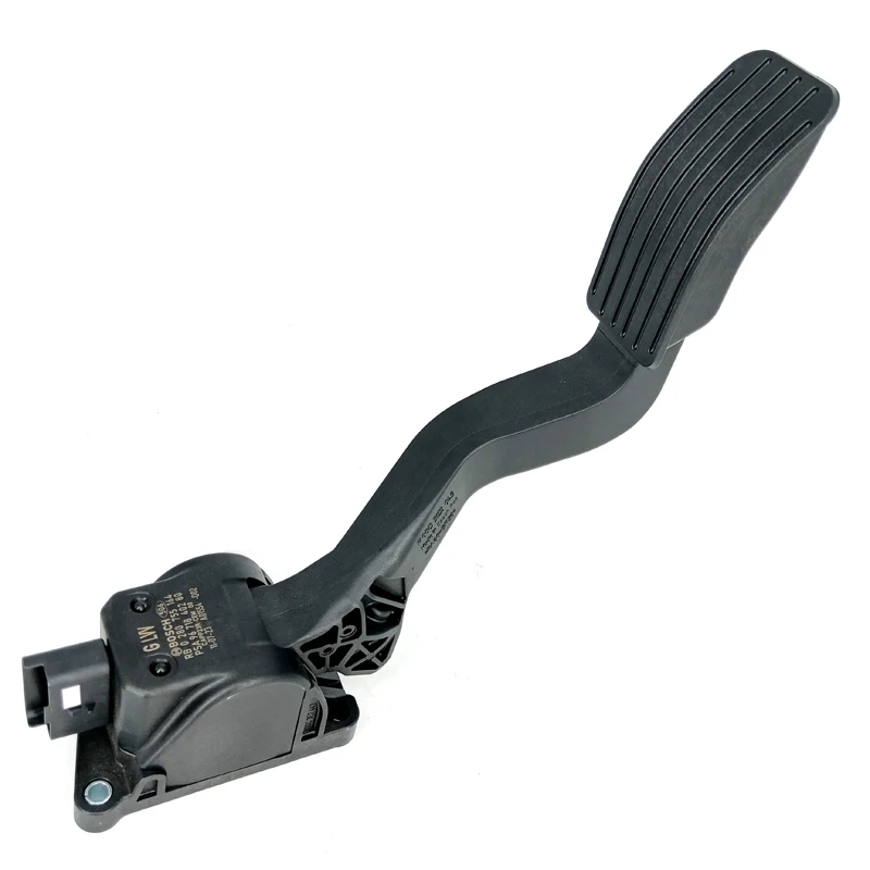 Elektronische Gaspedaal 6 Draad Elektroden Gaspedaal Onderdelen Auto Schakelaar Sensor Voor Citroen C4 Sega DS5 DS6 Peugeot 307 407