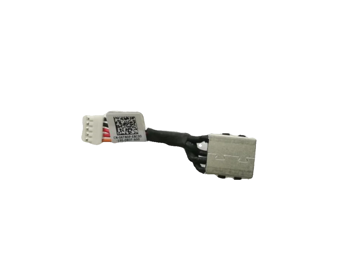 

Original DC Power Jack Cable for Dell Latitude 5280 5290, PN: 06TN0P