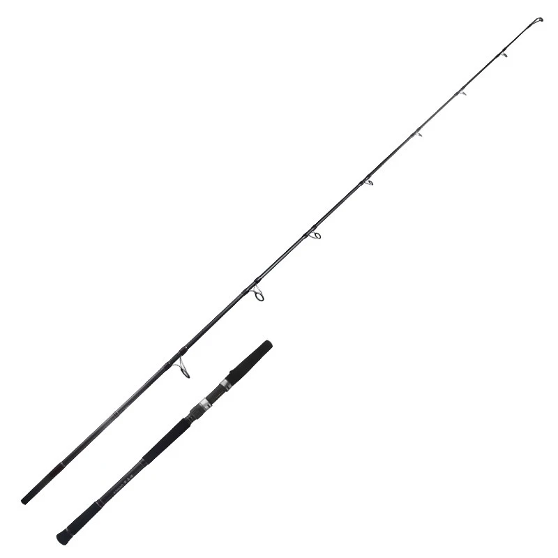 New Deep-Sea Boat F… - image