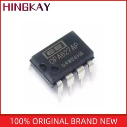 New Original OPA627 OPA627AP Inline DIP8 fever precision high-speed single operational amplifier