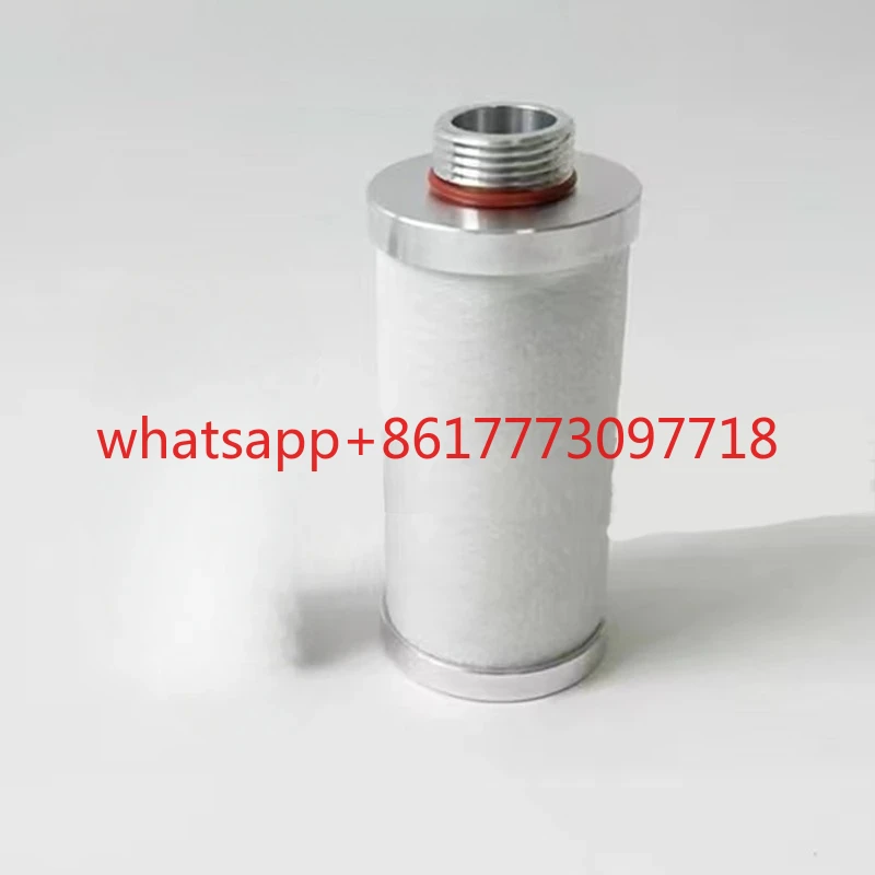 

Трубопроводной фильтр с прецизионным фильтрующим элементом для удаления водяной пыли и масляного тумана.