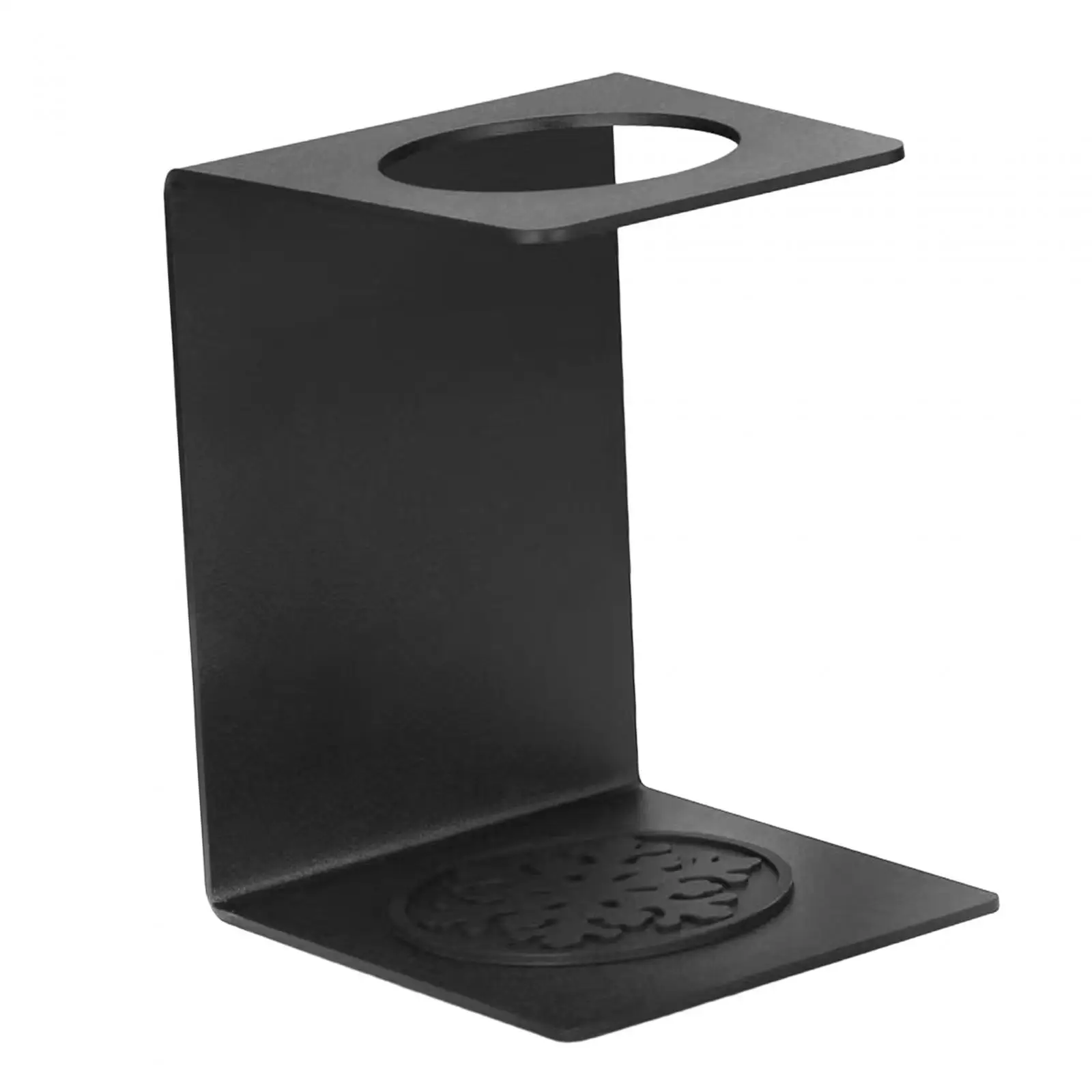 Drip Coffee Stand Coffee Dripper Stand Tabletop Metal Gifts Drip Coffee Filters Coffee Maker Holder for Office Hotel Kitchens