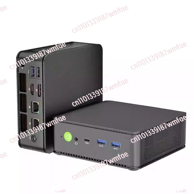 Mini console pocket small computer octa core high performance gaming office