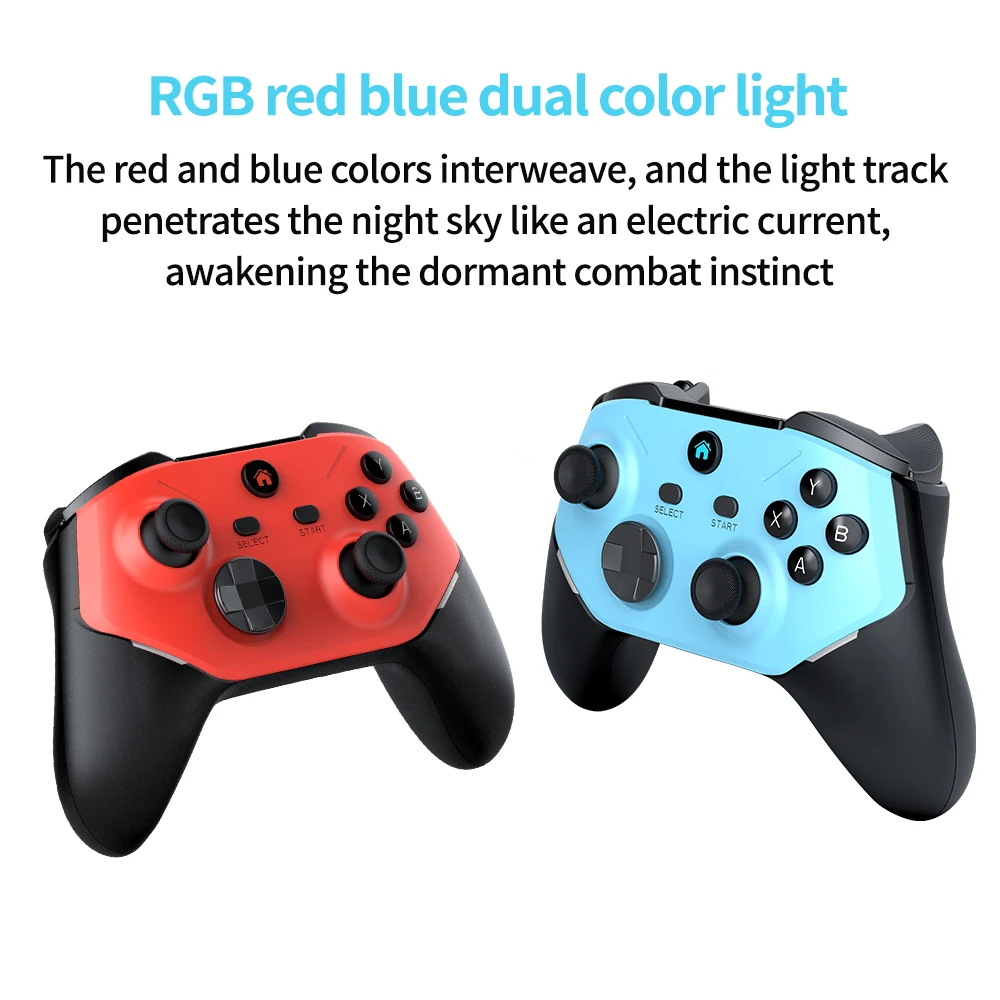 2025 Mini Arcade Game Console M66 64G 20000+games 4K 3D Open Source Video Game Console for PSP N64 Simulator