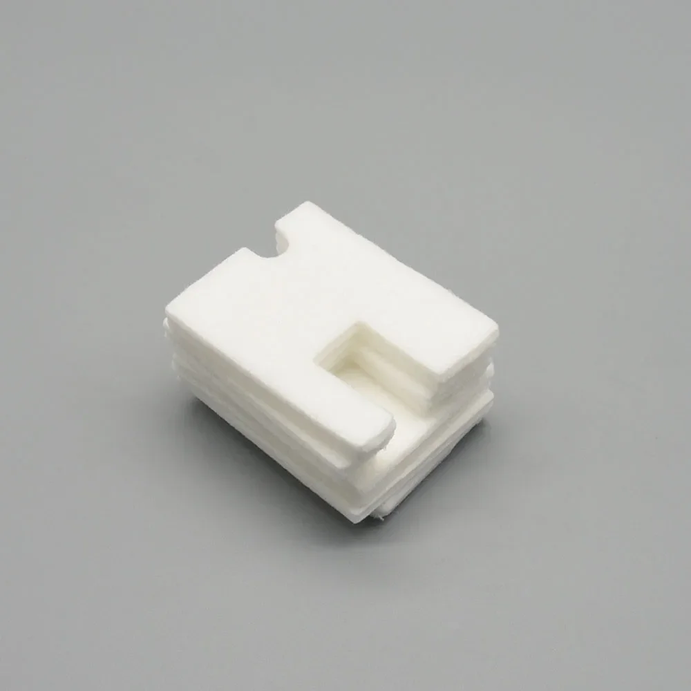 Waste Ink Tank Pad Sponge Absorber for EPSON L1110 L3100 L3110 L3101 L3115 L3150 L3151 L3160 L5190 L3116 1830528 1749772
