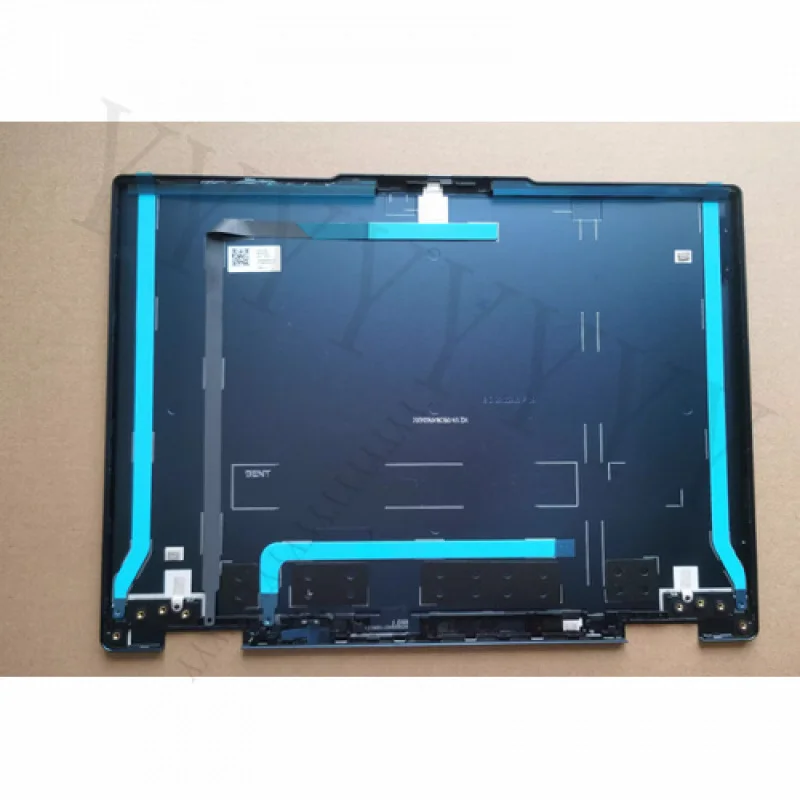 

Y Y Y New for lenovo IdeaPad 5 14 AHP9 IRU9 2-in-1 top cover A case blue