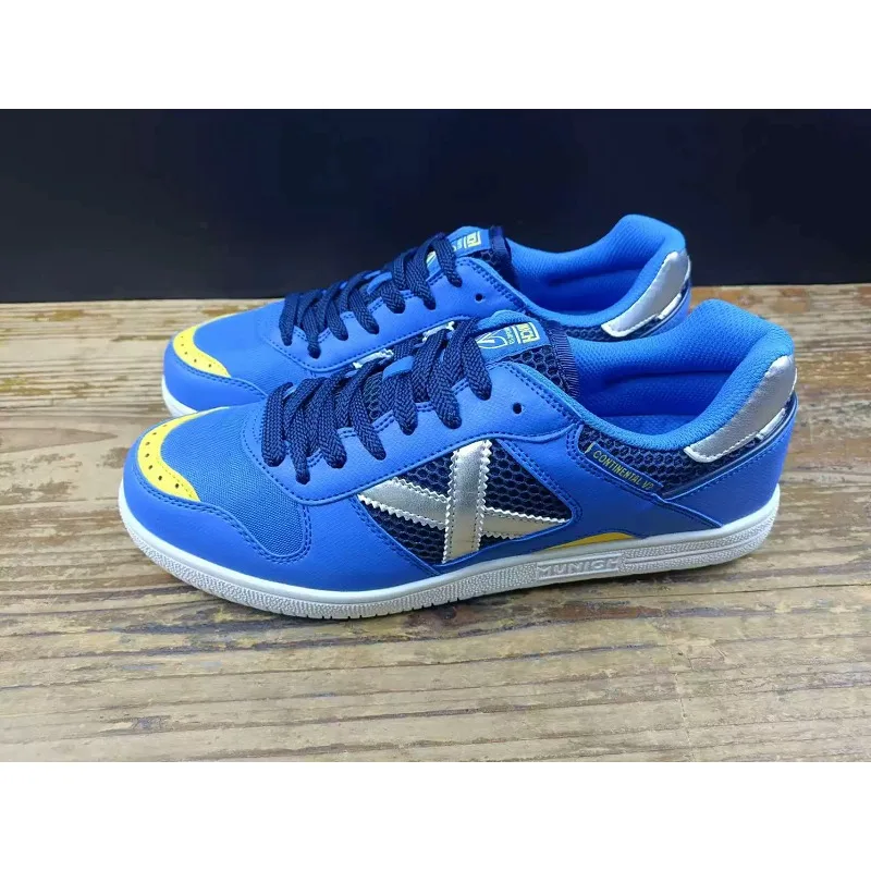 

2026 New Original Brand Professional Soccer Shoe Top Quality Turf Football Shoe Designer Outdoor Soccer Trainers Shoe