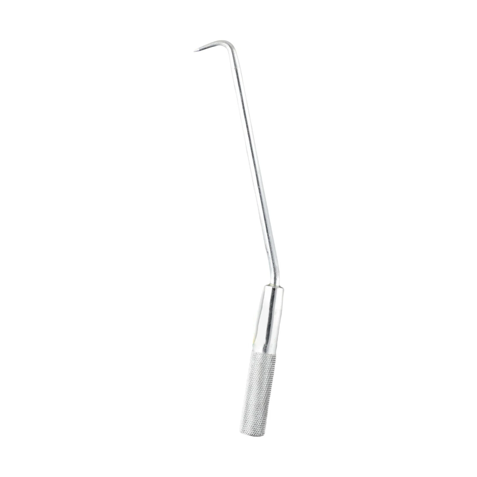 

Construction Site Wire Hook Clamp for Steel Bar Wire Tying Hand Tier Tool Iron Material Chrome Plated Wire Binding Device