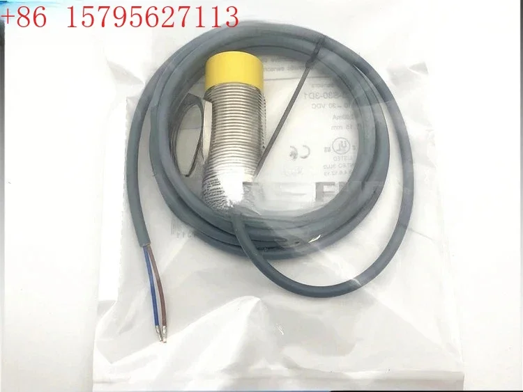 

Датчик приближения LG15-S30-2A1/LG15-S3050/60-2A1 AC, двухпроводной, нормально открытый, 220В