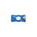 Reposaflechas azul