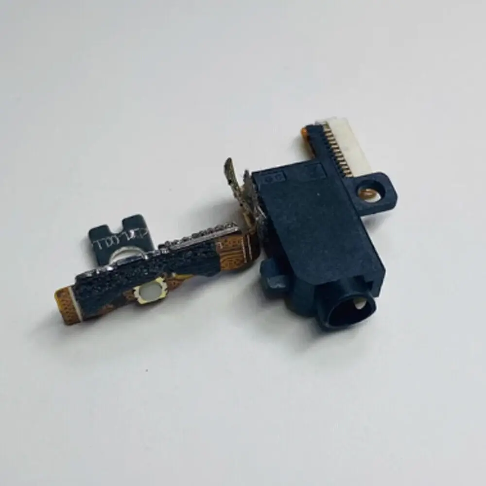 For HP ELITE X2 G4 headphone Jack Headphone Small Board Switch Board DA300016F10