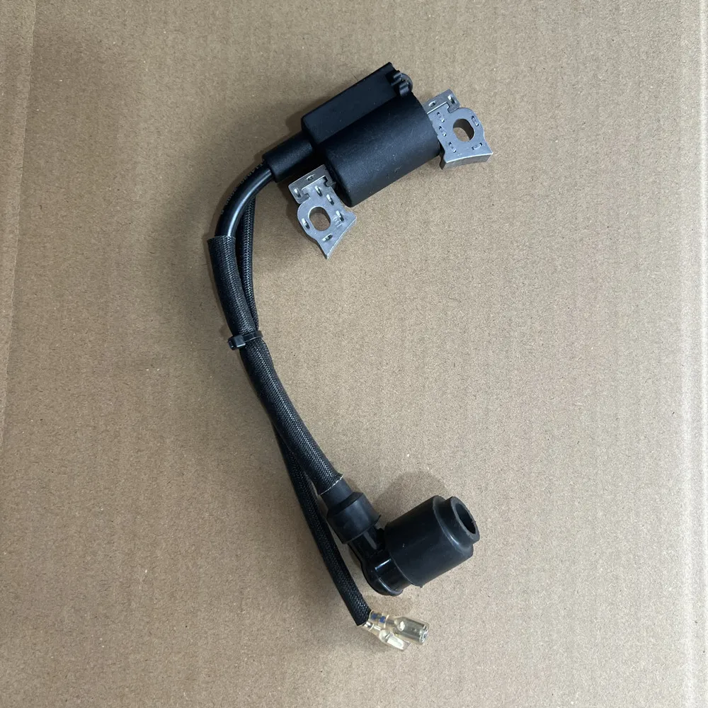 Ignition Coil For Loncin Zongsheng NP100/P57 NH130 NH150 mower/Lawn Machine Replacement Parts