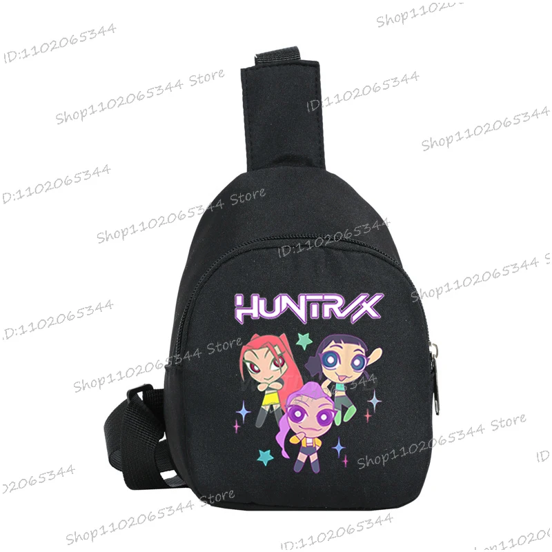 Torby na ramię dla dzieci, anime, kreskówki, popularny film 2025, urocze portmonetki i torebki, torby crossbody dla dziewcząt i chłopców.