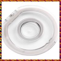 Aimee Dust Cup Lid Spare Parts Dust Cup Bottom Cover For Dreame V11 V11SE V12 V12pro V16 Handheld Cordless Vacuum Cleaner