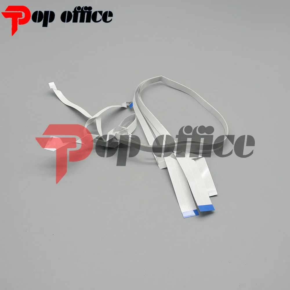 1PC X Printhead Print Head Cable used is suitable for Epson WF-3620 WF-3621 WF-3640 WF-3641 WF-7110 WF-7111 WF-7610 WF-7611 WF-7