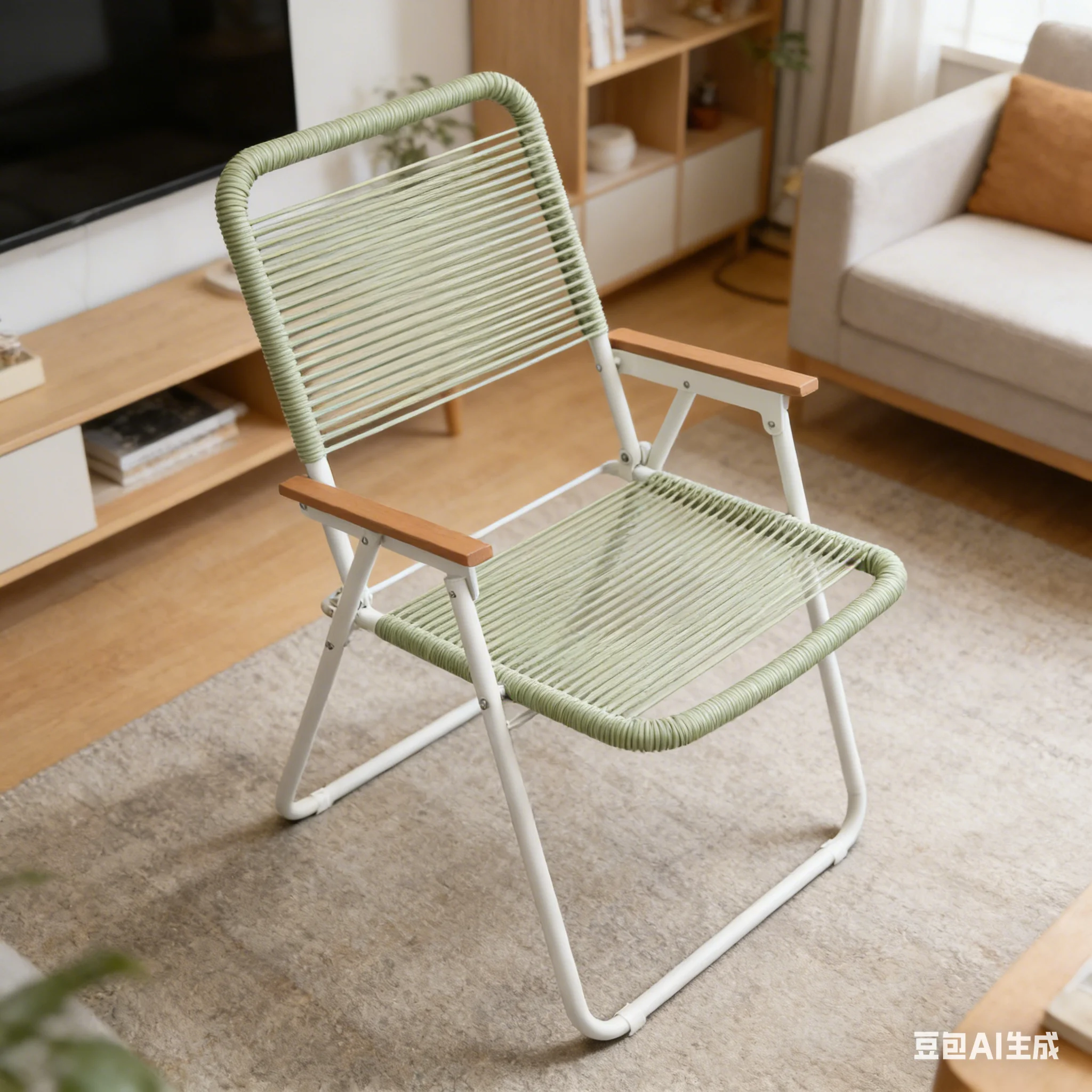 

AOLIVIYA Beach Chair Leisure Outdoor Chair Picnic Fishing Portable Lounge Chair Classic A631790