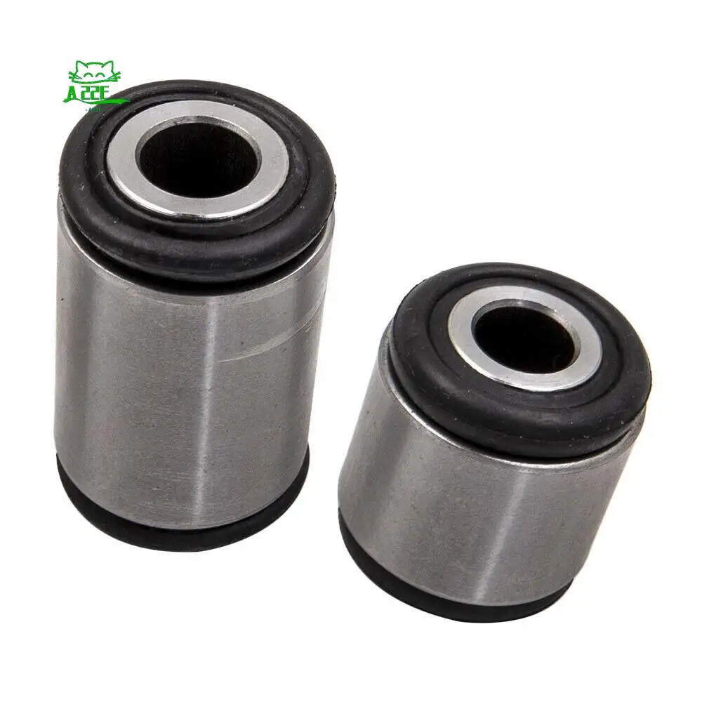 

A22E-3Pcs Car Watts Linkage Bush Bushing Kit Rear Suspension For Land Rover Discovery 2 99-04 RGX100960 RGW100020