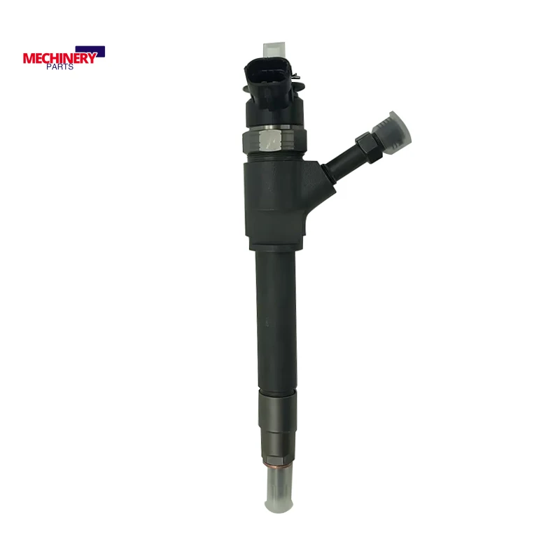 

1pcs X Diesel Injector 0445110250 For FORD Ranger MAZDA BT-50 WLAA13H50 WLAA-13-H50