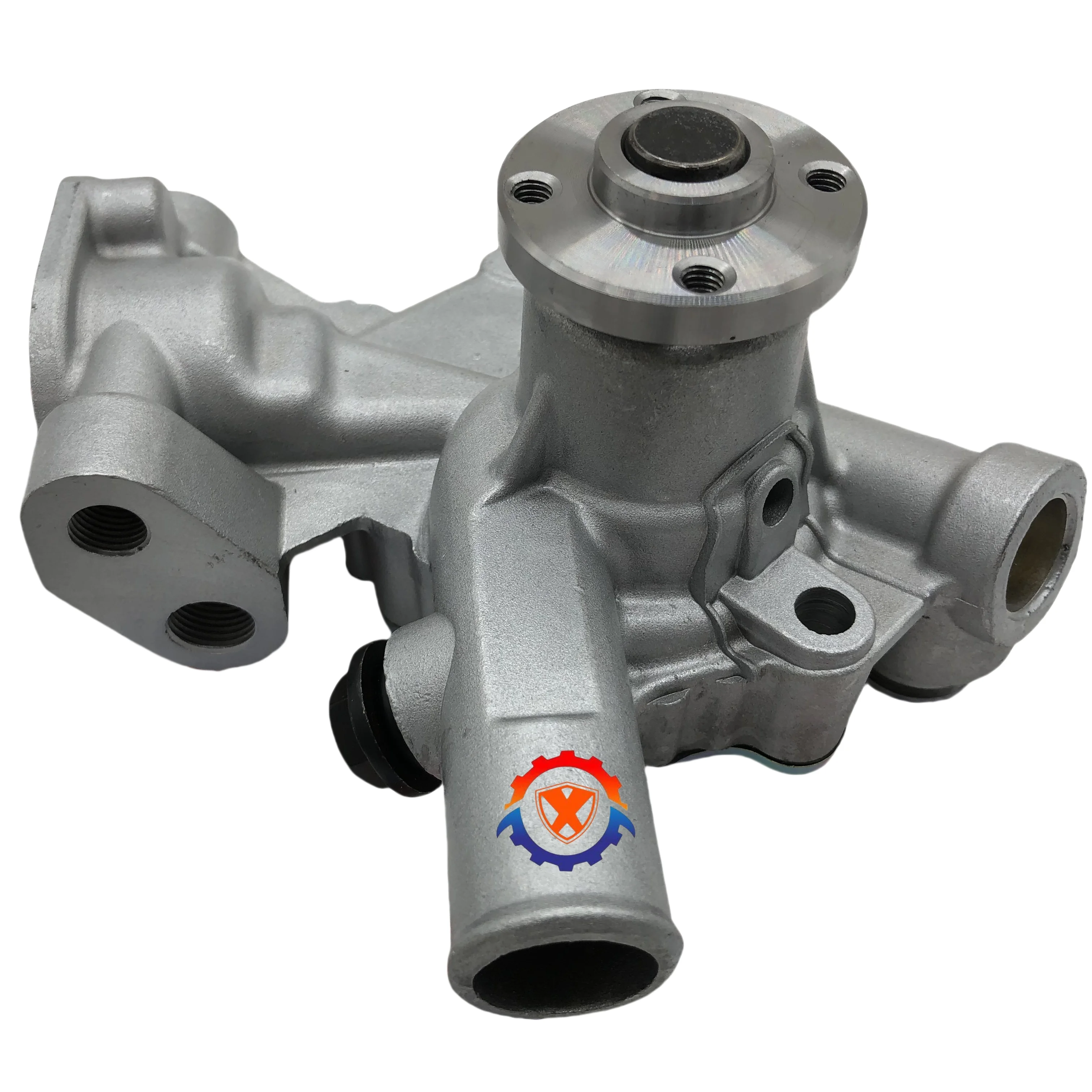 

Engine Parts For 3TNV68 Engine Water Pump 1541816