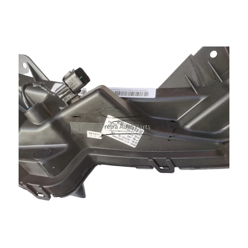 Headlight for Jianghuai JAC Sehol 4121100U3482 4121200U3482