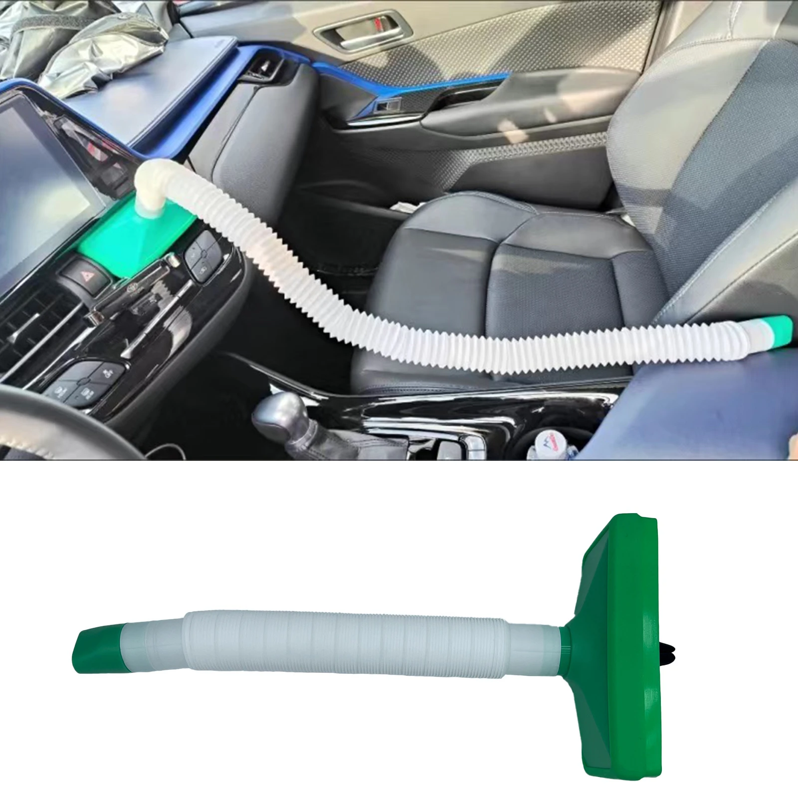 

Jewel Cooler For Man Ball Jewel Cooler Car Air Conditioning For Man Ball Car Back Seat Universal Hose Vent Extensions Keep Cool