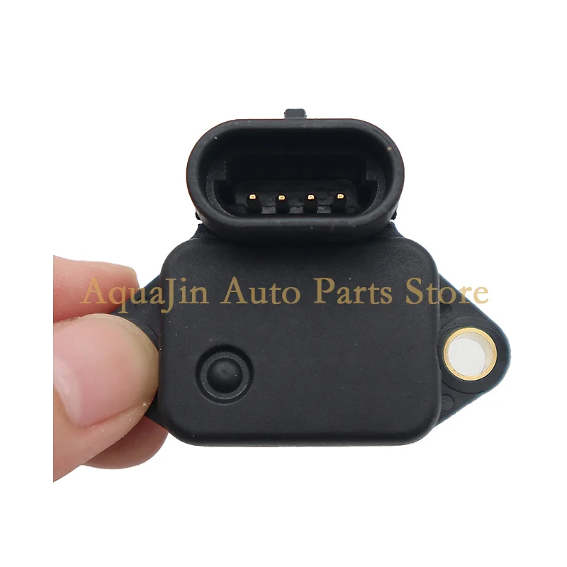 12140872679   Inlaatspruitstuk Druksensor Voor Mini Cooper Cabrio Cooper S JCW Uitdaging R50 S R52 S R53 2002 ~ 2006 OE MHK 101040