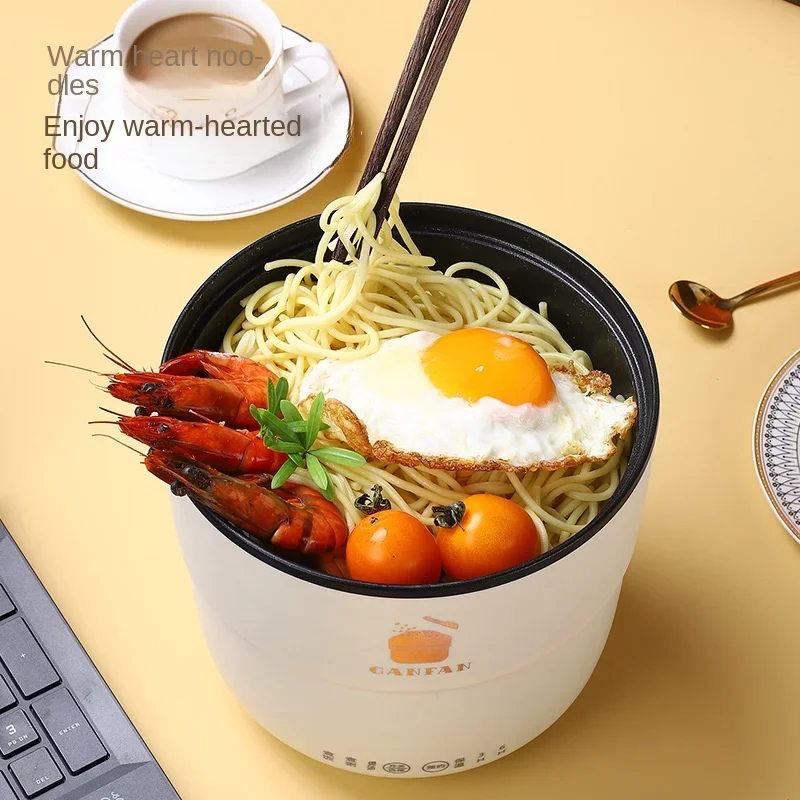 220V 1800ML Electric Rice Cooker Non-stick Multi Cooker Intelligent Home Food Cooking Machine Hot Pot